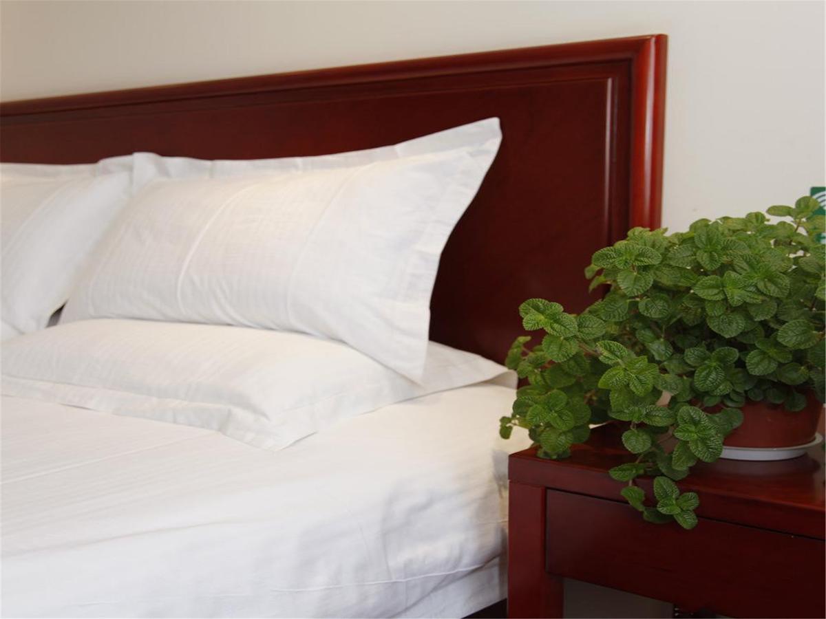 Greentree Inn Beijing Yanqing District Gaota Road Express Hotel Екстериор снимка